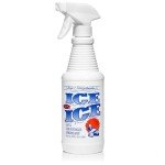 Chris Christensen Ice on Ice Dog Detangler Spray