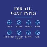 Chris Christensen Ice on Ice Dog Detangler Spray