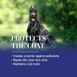 Chris Christensen Ice on Ice Dog Detangler Spray