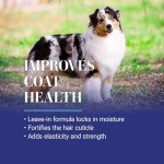 Chris Christensen Ice on Ice Dog Detangler Spray