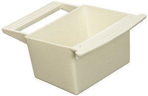 Large Winged Bird Feeding Cage Cups - 2-Pack