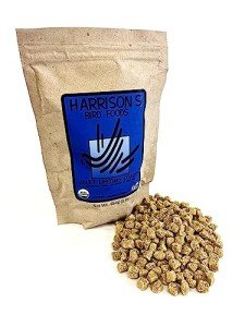 Harrison's Adult Lifetime Coarse Bird Food 1lb