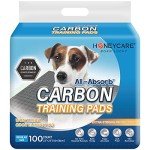 Absorbent Puppy Training Pads with Odor Control
