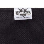 Memory Foam Orthopedic Dog Bed for Small Dogs