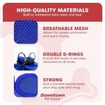 Step-In No Pull Dog Harness for Small Dogs