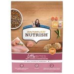 Nutrish Little Bites Chicken & Veggies Dog Food