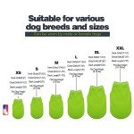 Stylish Cotton Sleeveless Shirts for Small Dogs