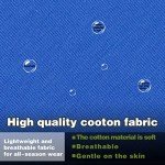 Stylish Cotton Sleeveless Shirts for Small Dogs