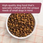 Nutrish Little Bites Chicken & Veggies Dog Food