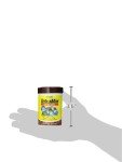 TetraMin Tropical Fish Food Flakes, 1oz