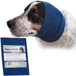 Happy Hoodie: Stress Relief for Dogs & Cats