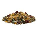 Wild Harvest Advanced Nutrition Parrot Diet, 4 lbs