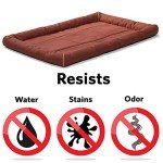 MidWest Maxx Dog Bed for 24-Inch Crates