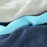 Classic Fleece Dog Sweater 3-Pack for Small Pets