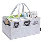 Pet Grooming Tote Bag for Travel and Supplies