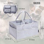 Pet Grooming Tote Bag for Travel and Supplies
