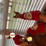 SUEOSU Soft Puppy T-Shirts - Pop Culture Prints