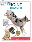 Natural Health Support for Dogs and Cats - 60 Soft Gels