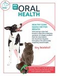 Natural Health Support for Dogs and Cats - 60 Soft Gels