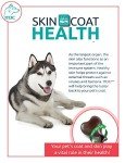 Natural Health Support for Dogs and Cats - 60 Soft Gels