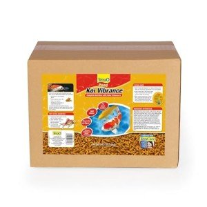 Tetra Pond Koi Vibrance Fish Food