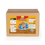 Tetra Pond Koi Vibrance Fish Food