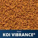 Tetra Pond Koi Vibrance Fish Food