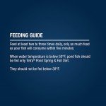 Tetra Pond Koi Vibrance Fish Food