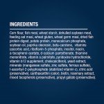 Tetra Pond Koi Vibrance Fish Food