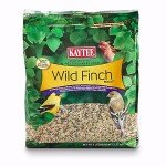 Kaytee Finch Food Blend for Wild Birds, 5 lb