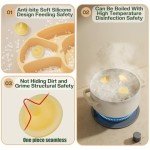 Gufastoe Pet Feeding Bottle & Mini Nipples