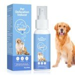 Dog Potty Training Spray - 100ML Bottle