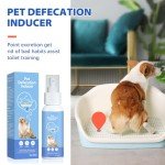 Dog Potty Training Spray - 100ML Bottle