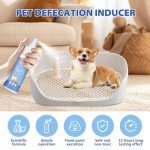 Dog Potty Training Spray - 100ML Bottle