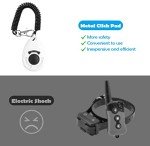 Dog Training Clicker 2-Pack - Easy to Use