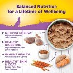 Wellness Complete Health Senior Chicken Dog Food