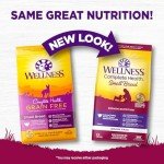 Wellness Complete Grain-Free Small Breed Dog Food