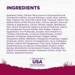 Wellness Complete Grain-Free Small Breed Dog Food