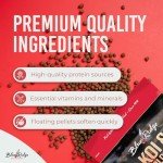 Blue Ridge Premium Koi and Goldfish Food - 2lb