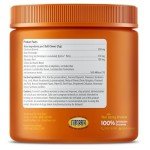 Zesty Paws Allergy Immune Bites for Dogs