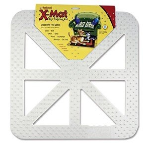 X-Mat Mammoth Pet Training Aid - 6 Pack