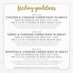 Purina Fancy Feast Cat Food with Gravy