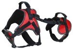 Multi-Functional Full-Body Dog Harness Vest