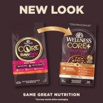 Wellness CORE+ Grain Free Small Breed Dog Food