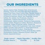 Wellness Simple Salmon & Potato Grain-Free Dog Food