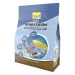 TetraPond Spring & Fall Floating Pond Sticks 0.8kg