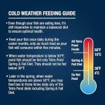 TetraPond Spring & Fall Floating Pond Sticks 0.8kg