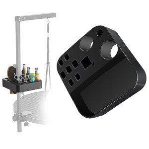 Portable Pet Grooming Tools Holder for Dogs