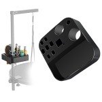 Portable Pet Grooming Tools Holder for Dogs