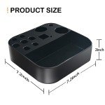 Portable Pet Grooming Tools Holder for Dogs